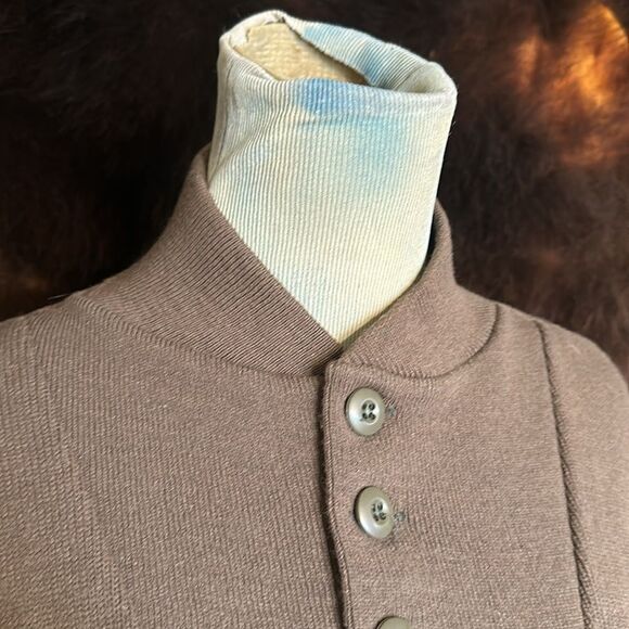 Army sweater M (4100) - Picture 2 of 5